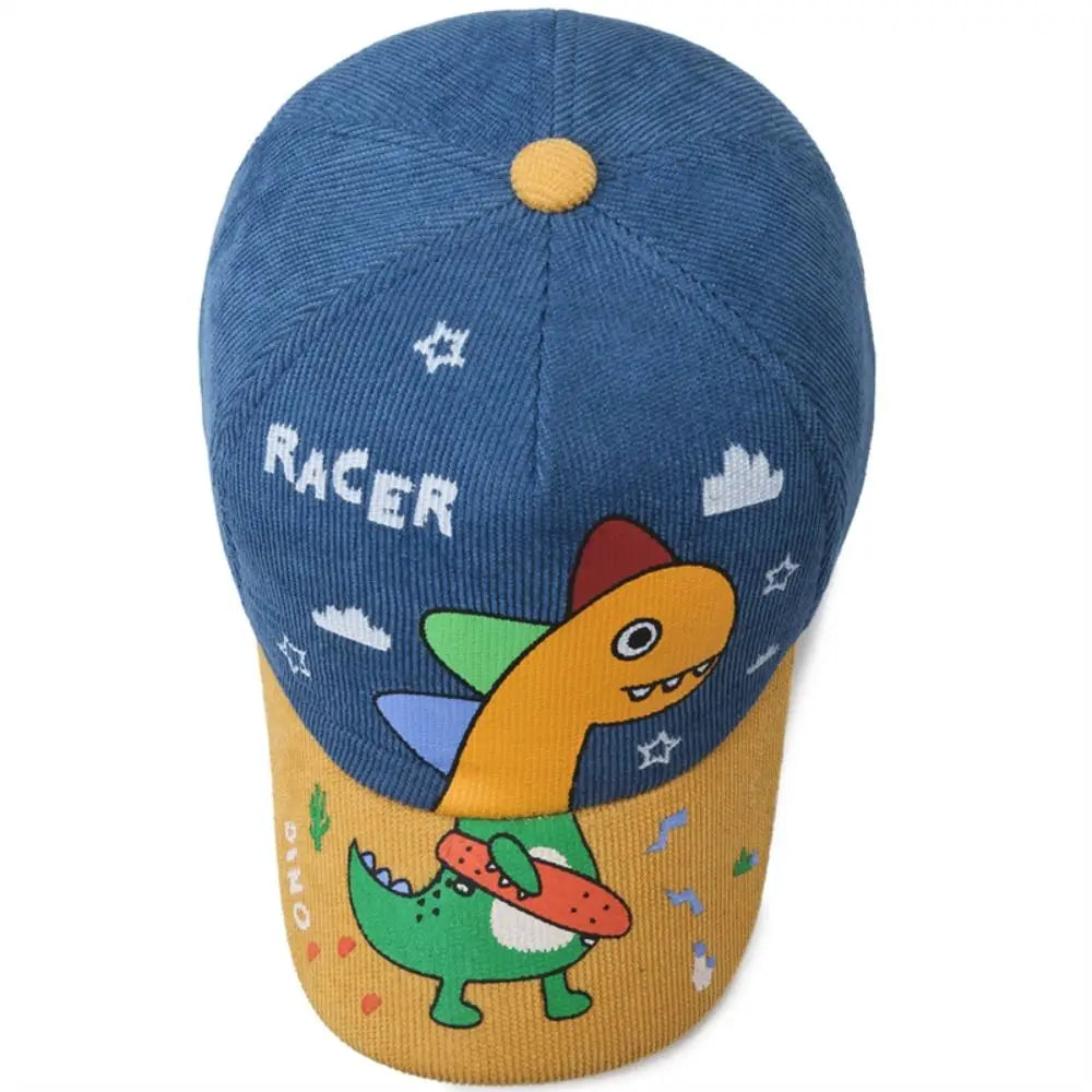kids-retro-vintage-cartoon-adjustable-hat