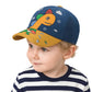 kids-retro-vintage-cartoon-adjustable-hat