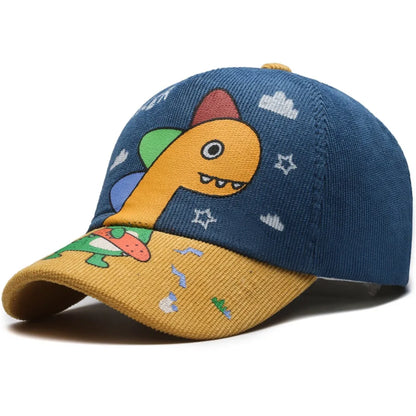 kids-retro-vintage-cartoon-adjustable-hat