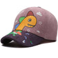 kids-retro-vintage-cartoon-adjustable-hat