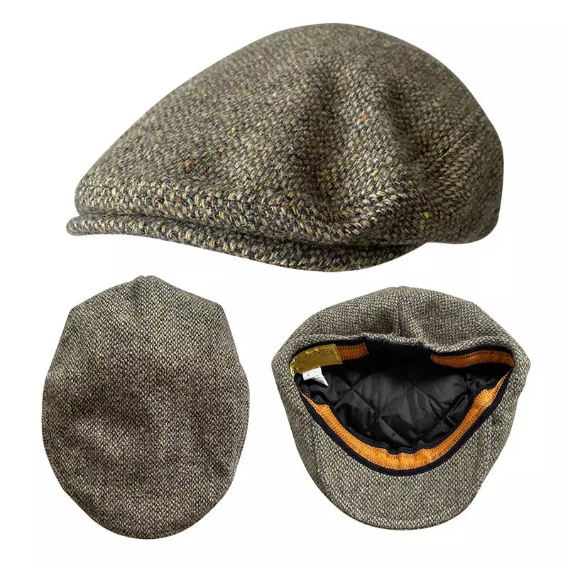 fleece-floccus-adjustable-vintage-ivy-gatsby-cabbie-paddy-hat