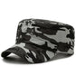 Ghelter-Cotton-Forest-Men-Woman-Hat