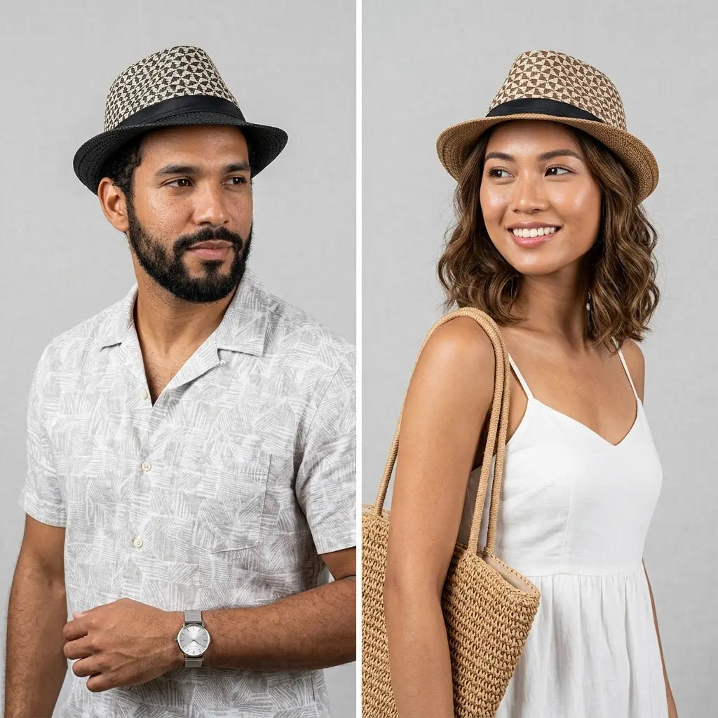 Ghelter-jazz-fedora-hat-summer-retro
