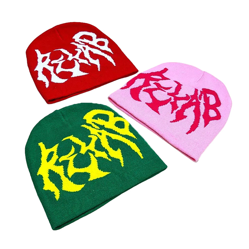 men-women-vintage-retro-graphic-rebel-script-warm-hat
