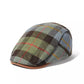 Cabbie-Tartan-hat-Ghelter-paddy-ivy-gatsby