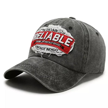 Reliable Thesio Bros Vintage Baseball Cap