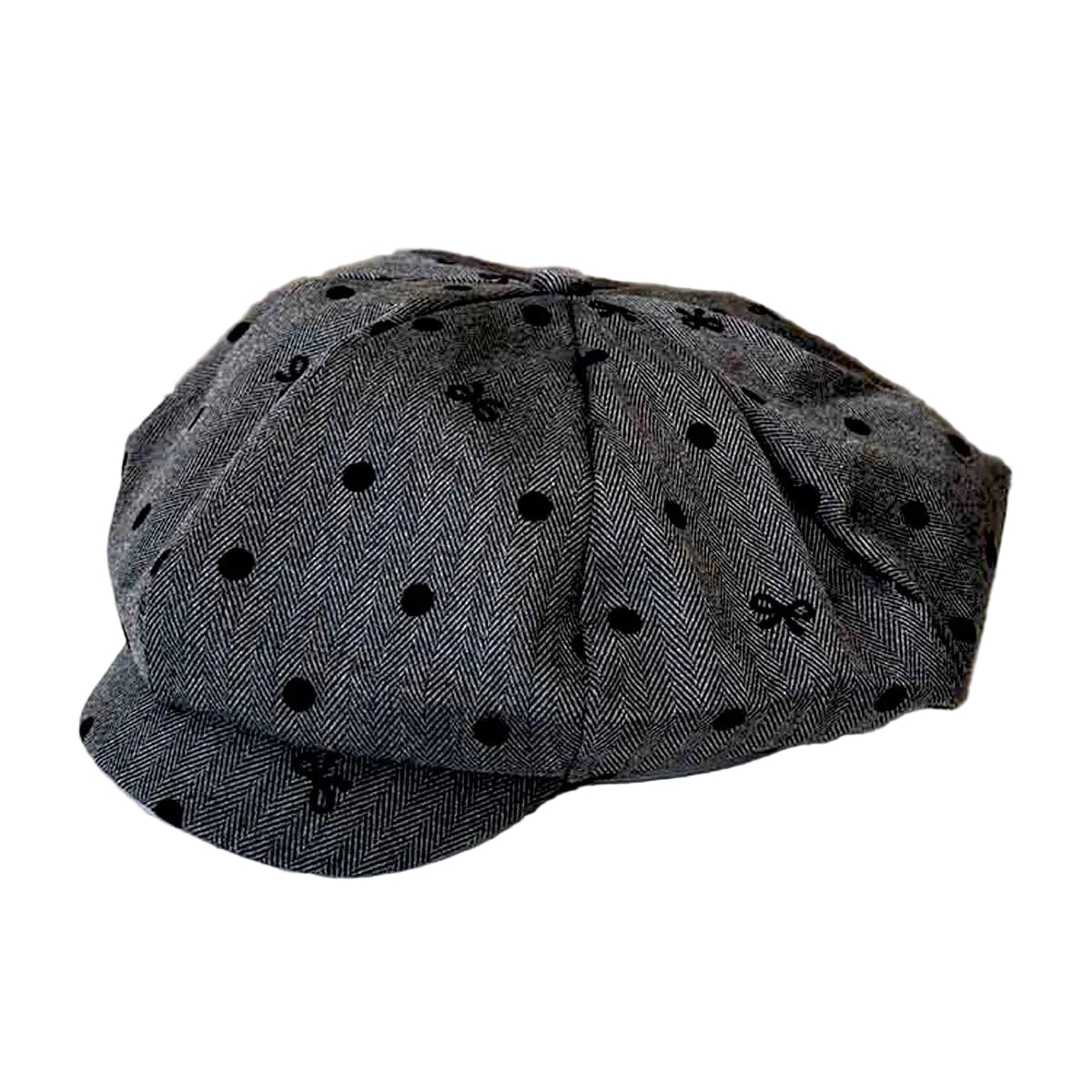 fashion-chic-girls-newsie-bakerboy-paperboy-cabbie-hat