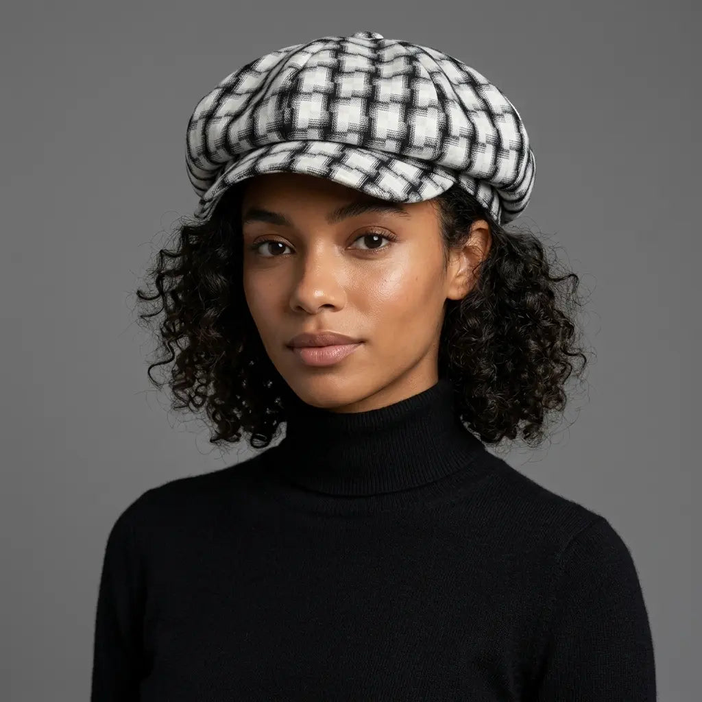 fashion-chic-girls-newsie-bakerboy-paperboy-cabbie-hat