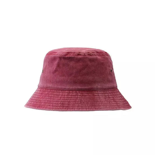 Fisherman-hat-men-women-summer-vintage-plain