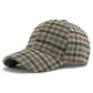 men-women-summer-retro-classic-plaid-hat