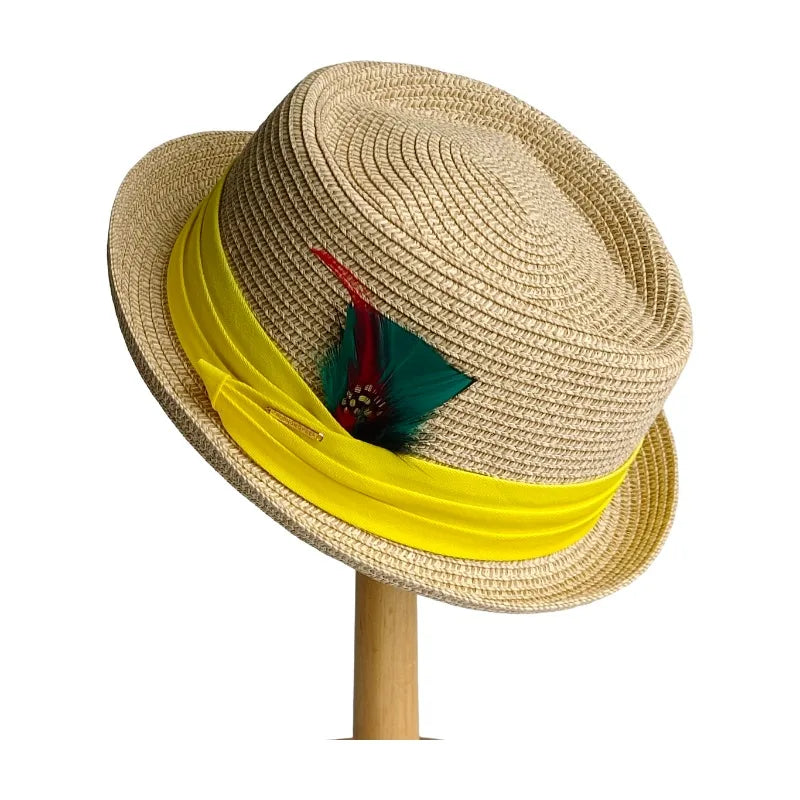 breathable-unisex-sun-jazz-panama-fedora-beach