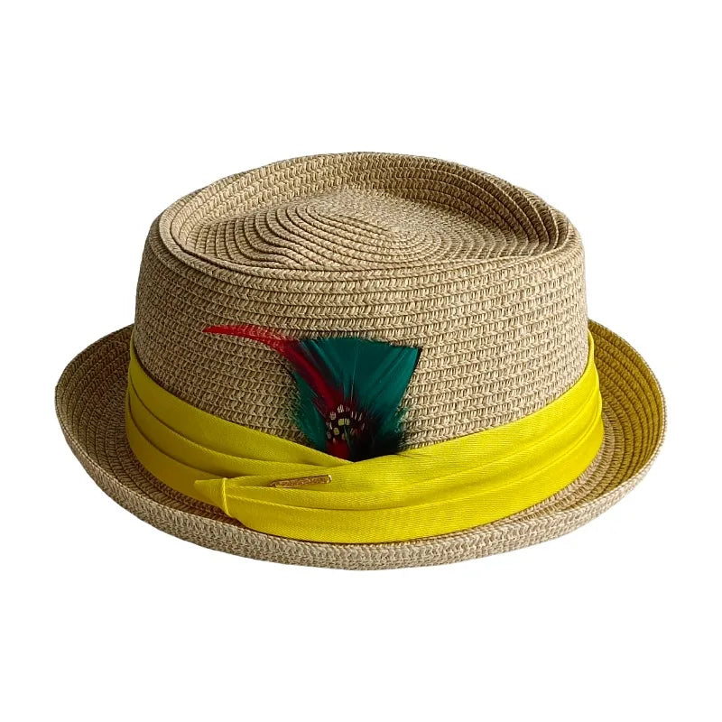 breathable-unisex-sun-jazz-panama-fedora-beach