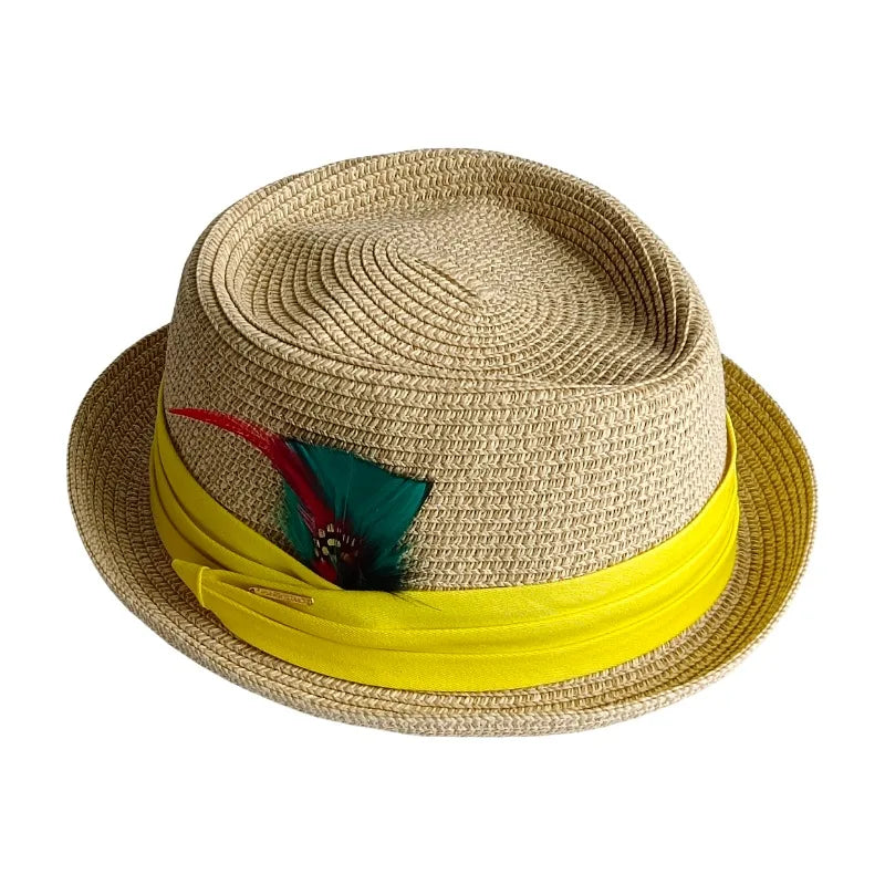 breathable-unisex-sun-jazz-panama-fedora-beach