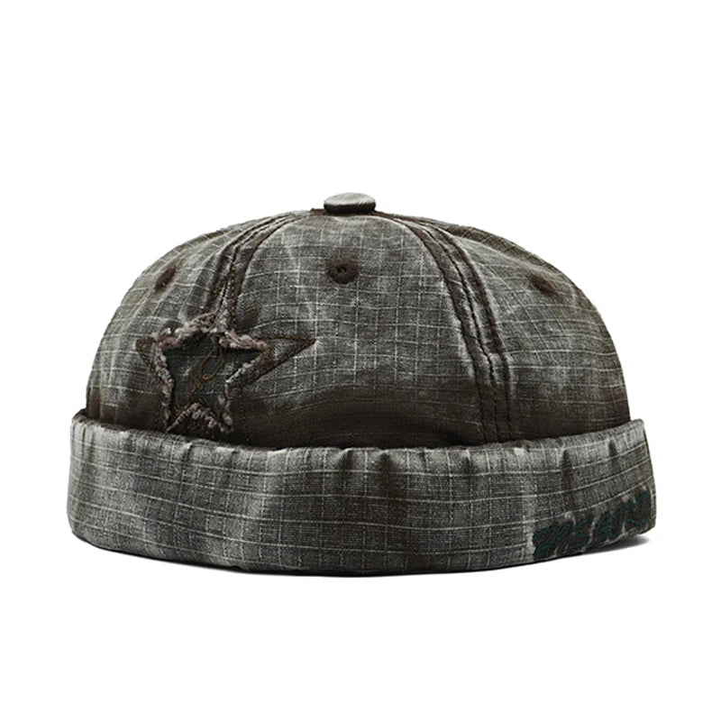 men-women-retro-vintage-streetwear-brimless-hat