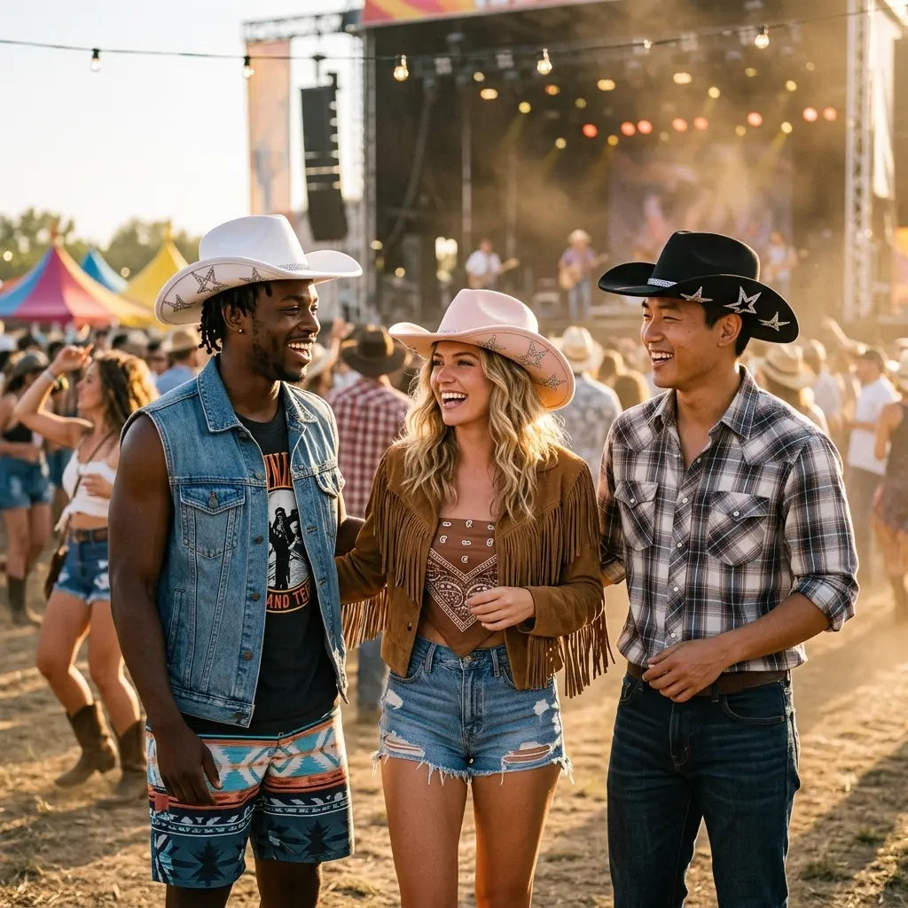 men-women-summer-vintage-retro-Festival-headwear