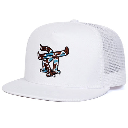 men-women-western-adjustable-retro-vintage-mesh-baseball-hat