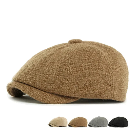 men-women-vintage-retro-newsie-bakerboy-paperboy-cabbie-hat