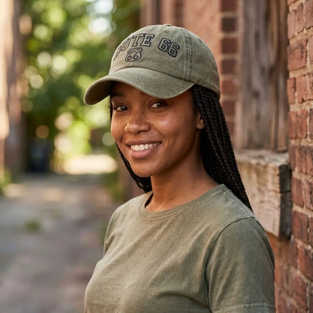 Ghelter-hat-cotton-vintage-plain