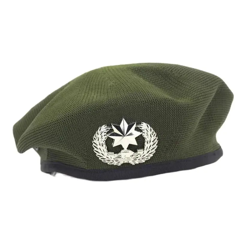 men-military-retro-classic-army-hat