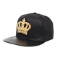 vegan-leather-cotton-adjustable-baseball-hat