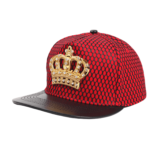 vegan-leather-cotton-adjustable-baseball-hat