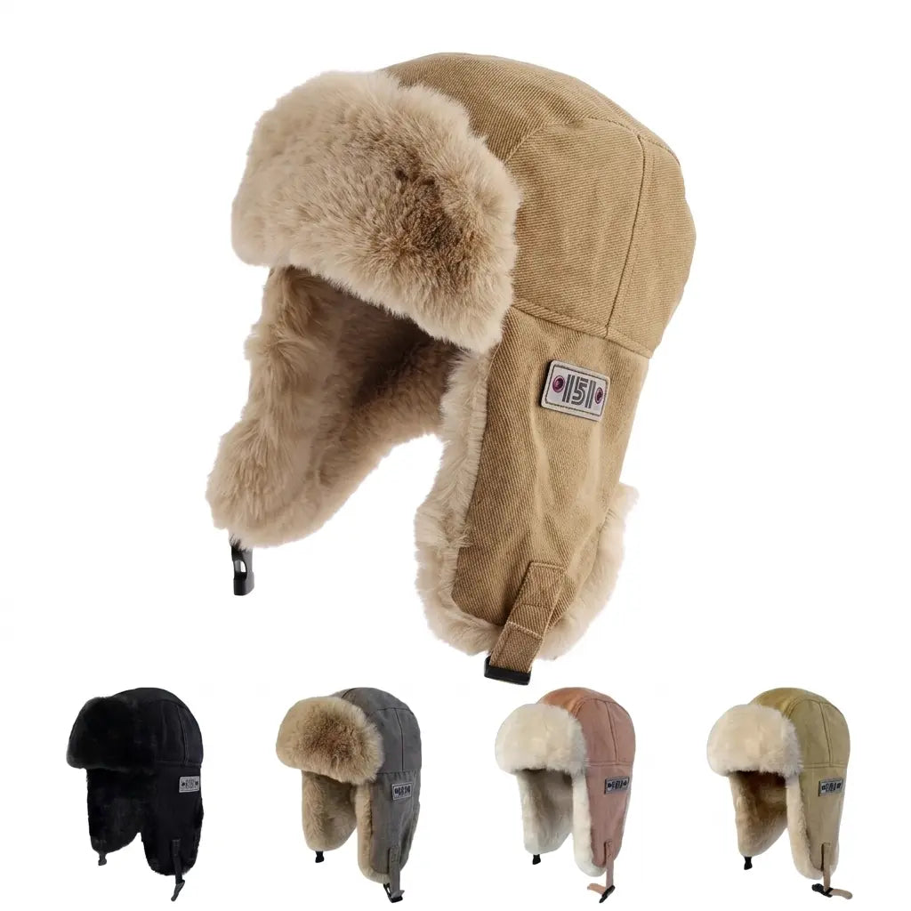 men-women-vintage-retro-aviator-earflap-warm-headwear