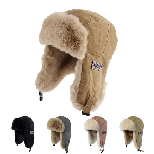 men-women-vintage-retro-aviator-earflap-warm-headwear