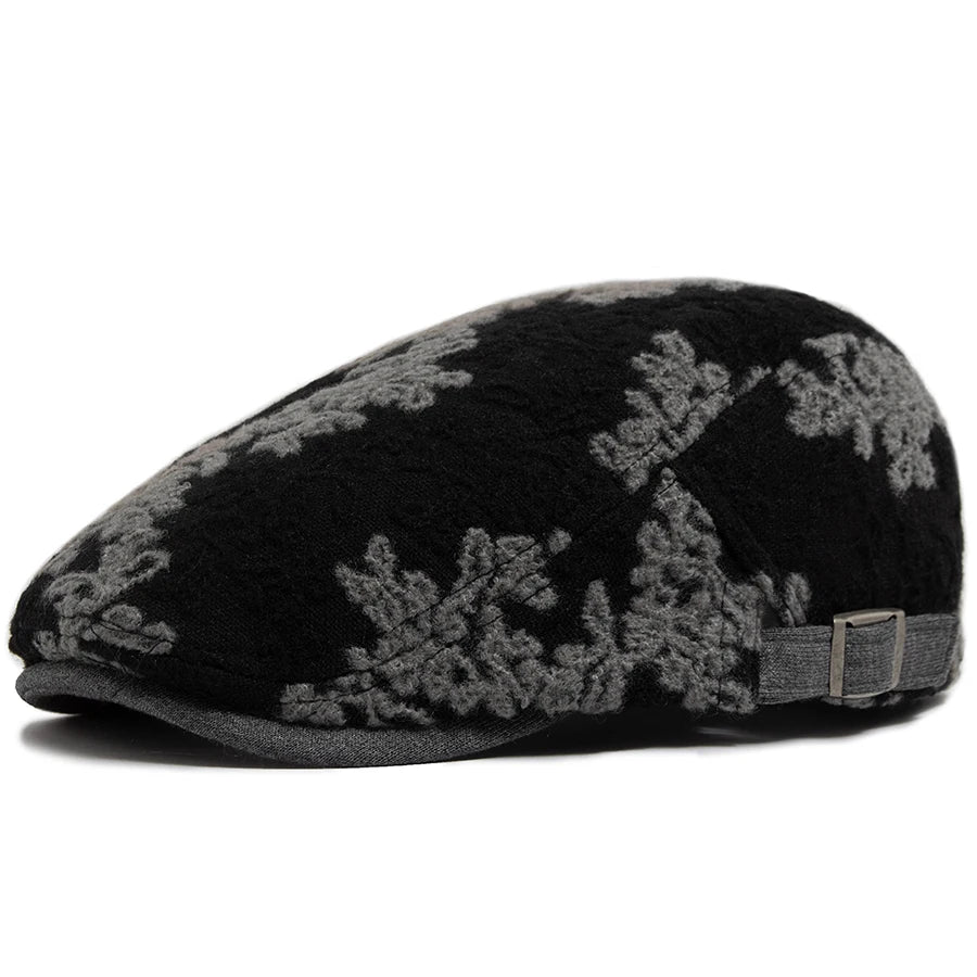 men-women-breathable-retro-vintage-ivy-gatsby-cabbie-paddy-hat