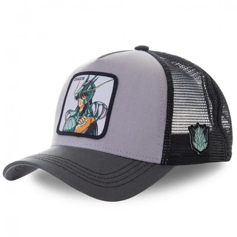 men-women-mesh-anime-adjustable-mesh-baseball-hat