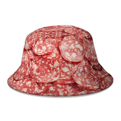 Salami Bucket Hat