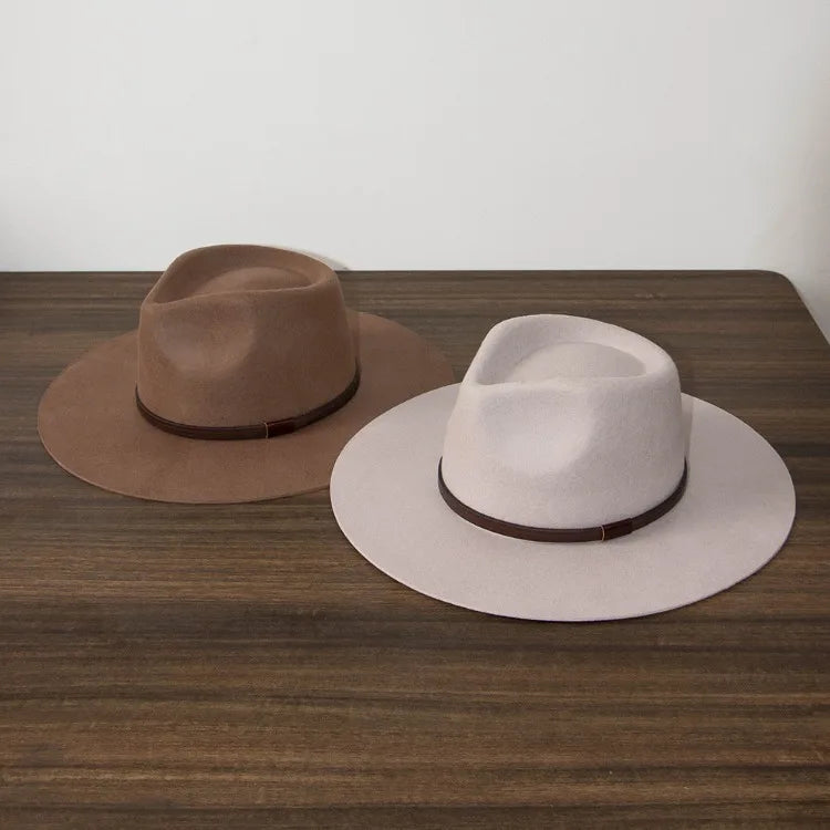 men-women-vintage-retro-wide-brim-headwear