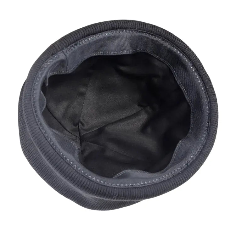 brimless-hat-inner-lining-warm-cold-protection-beanie-black