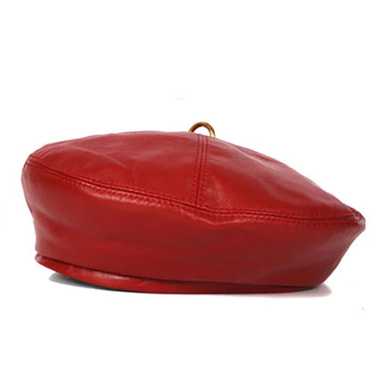 female-french-classic-vintage-retro-hat