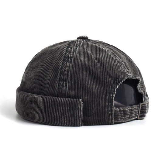 men-women-vintage-retro-minimal-brimless-hat