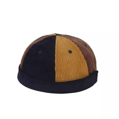 vintage-retro-cotton-brimless-sailor-hat