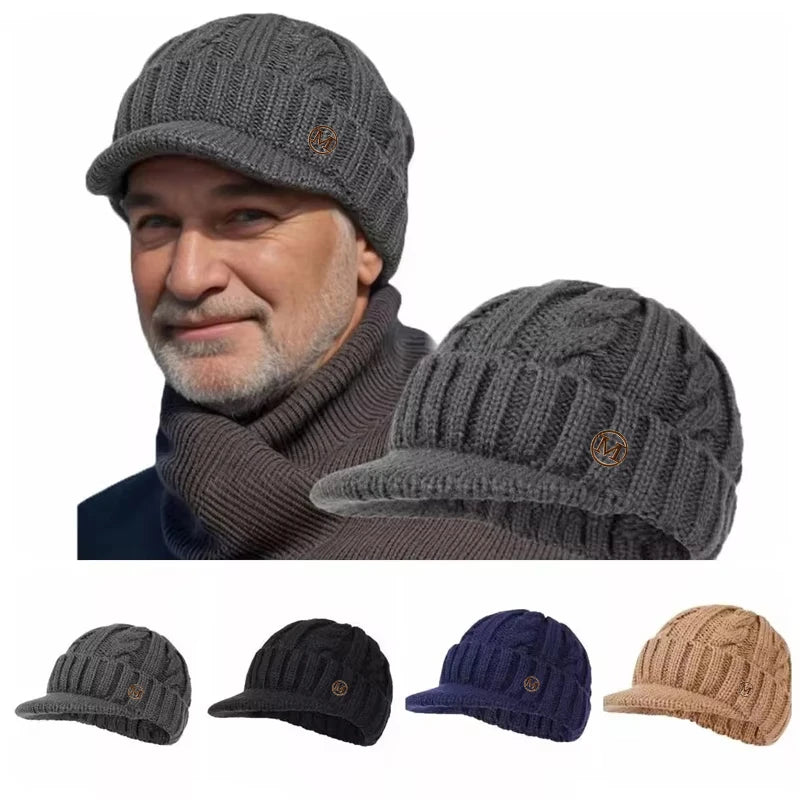 men-women-vintage-retro-warm-hat