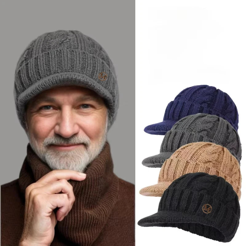 men-women-vintage-retro-warm-hat