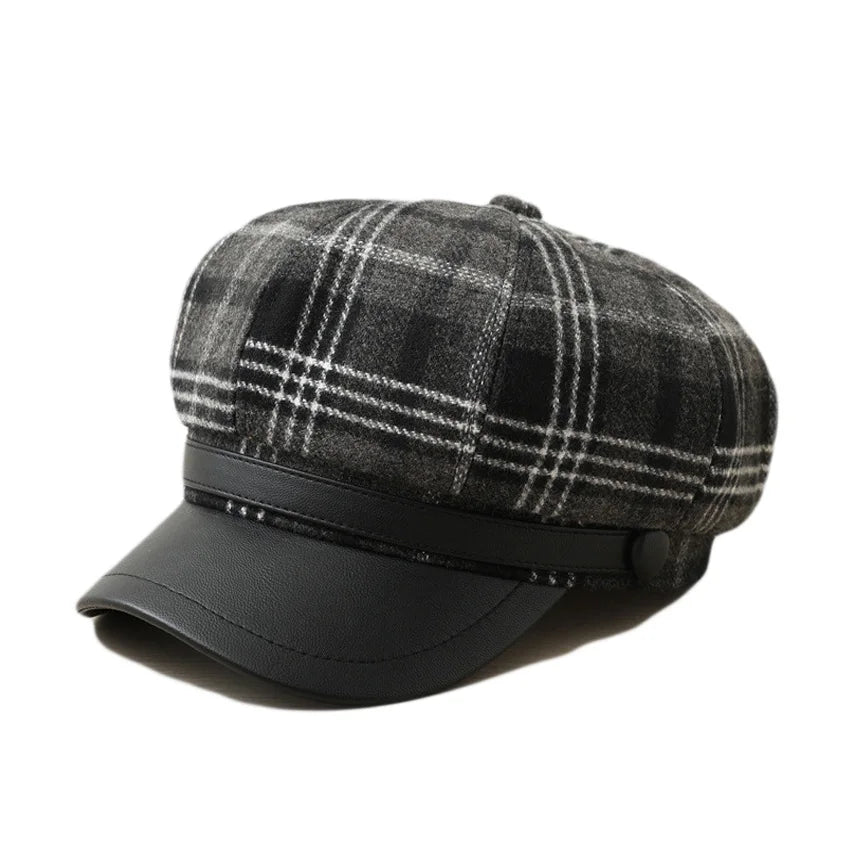 women-newsie-bakerboy-paperboy-cabbie-hat