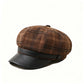 female-newsie-bakerboy-paperboy-cabbie-hat