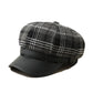 female-newsie-bakerboy-paperboy-cabbie-hat