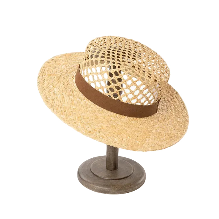 men-women-vintage-retro-breathable-sun-headwear