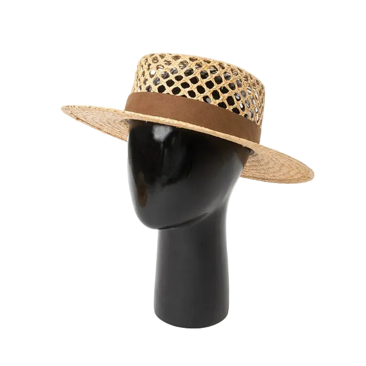 men-women-vintage-retro-breathable-sun-headwear