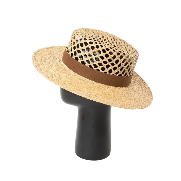 men-women-vintage-retro-breathable-sun-headwear