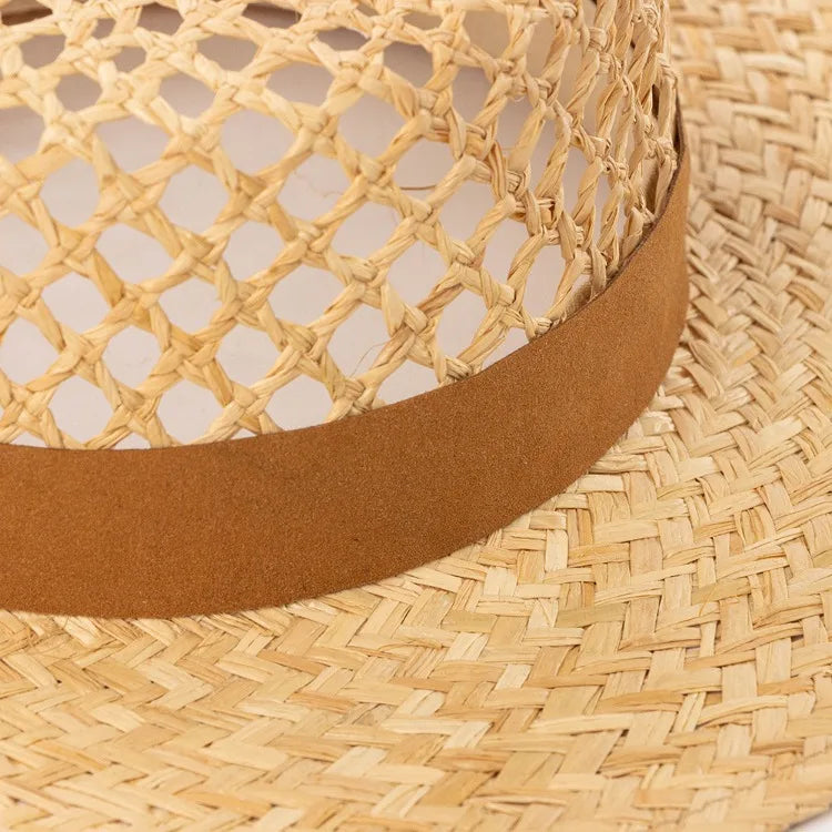 men-women-vintage-retro-breathable-sun-headwear