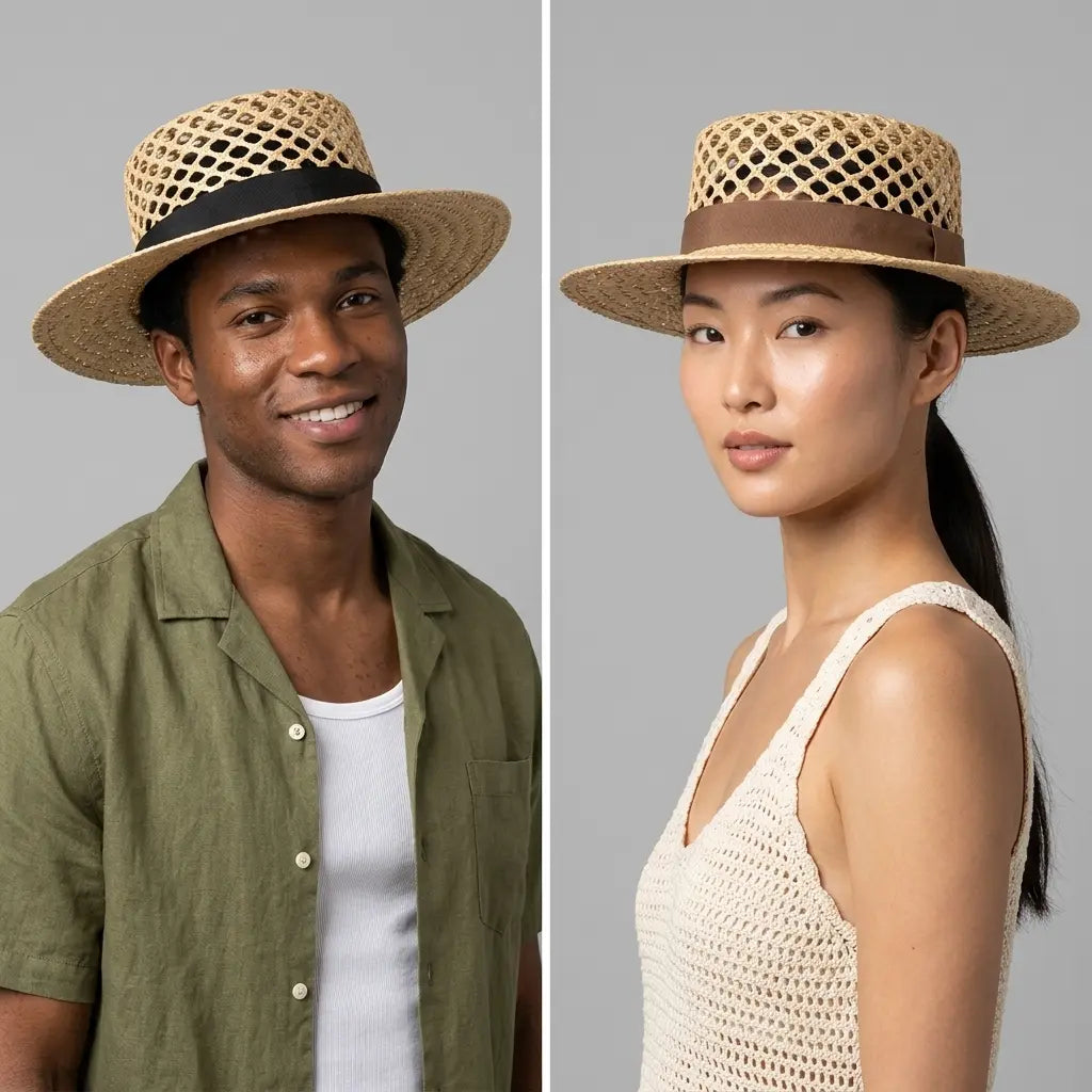 men-women-vintage-retro-breathable-sun-headwear