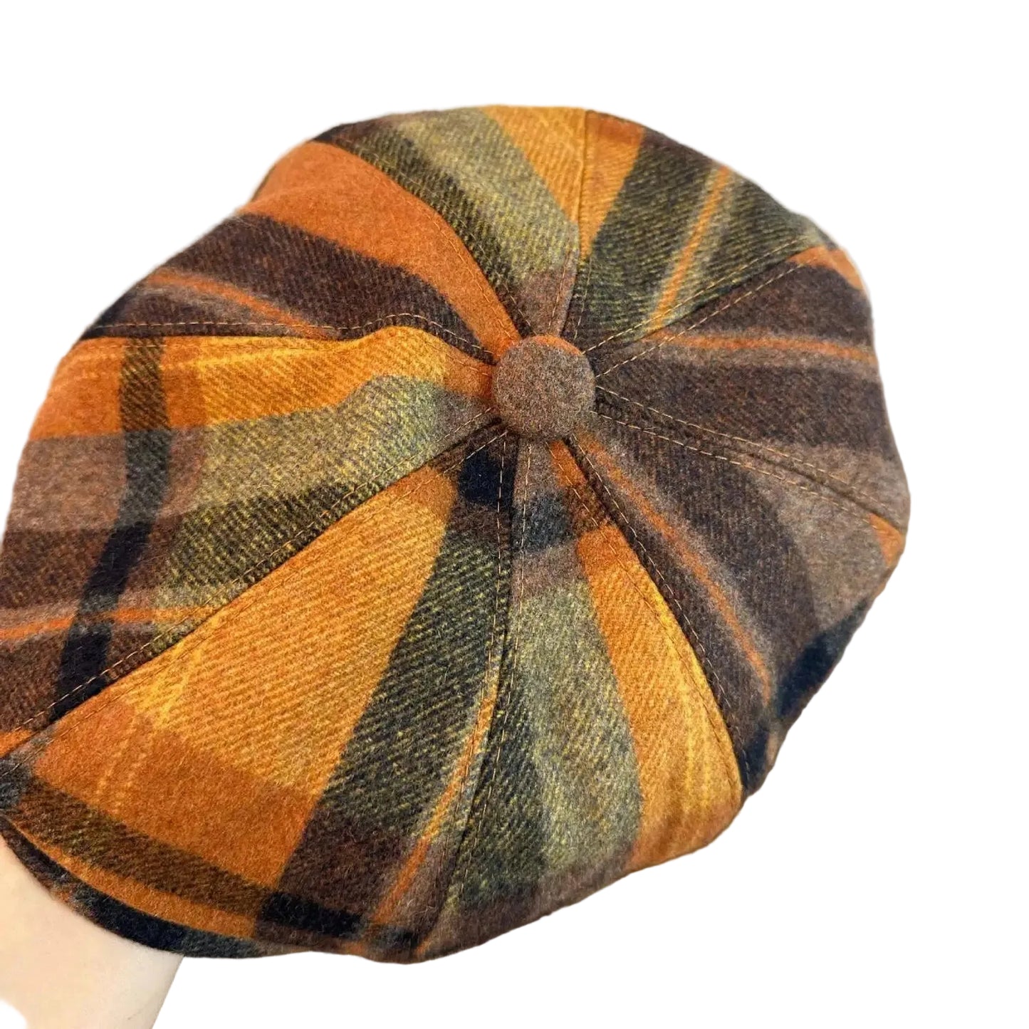 men-women-vintage-retro-newsie-bakerboy-paperboy-cabbie-hat