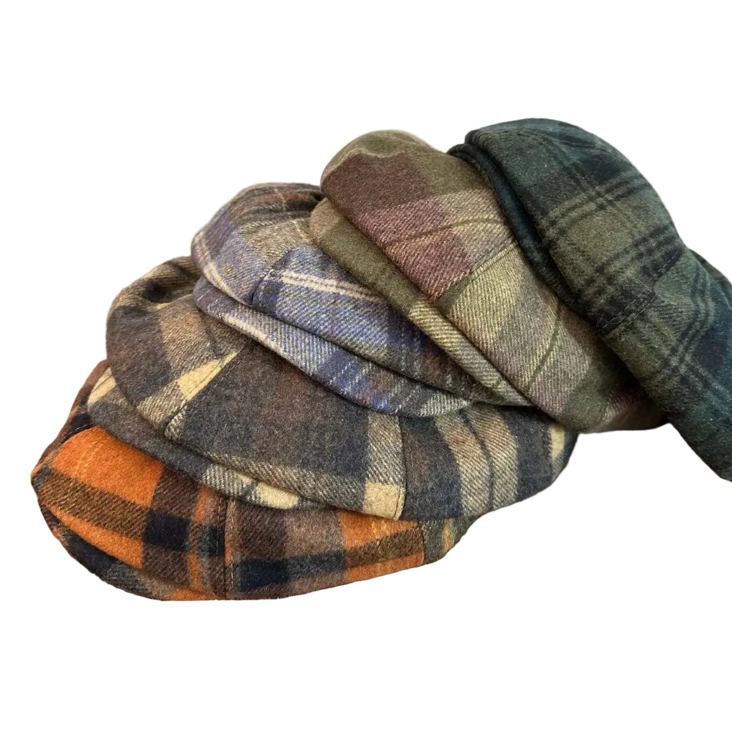 men-women-vintage-retro-newsie-bakerboy-paperboy-cabbie-hat