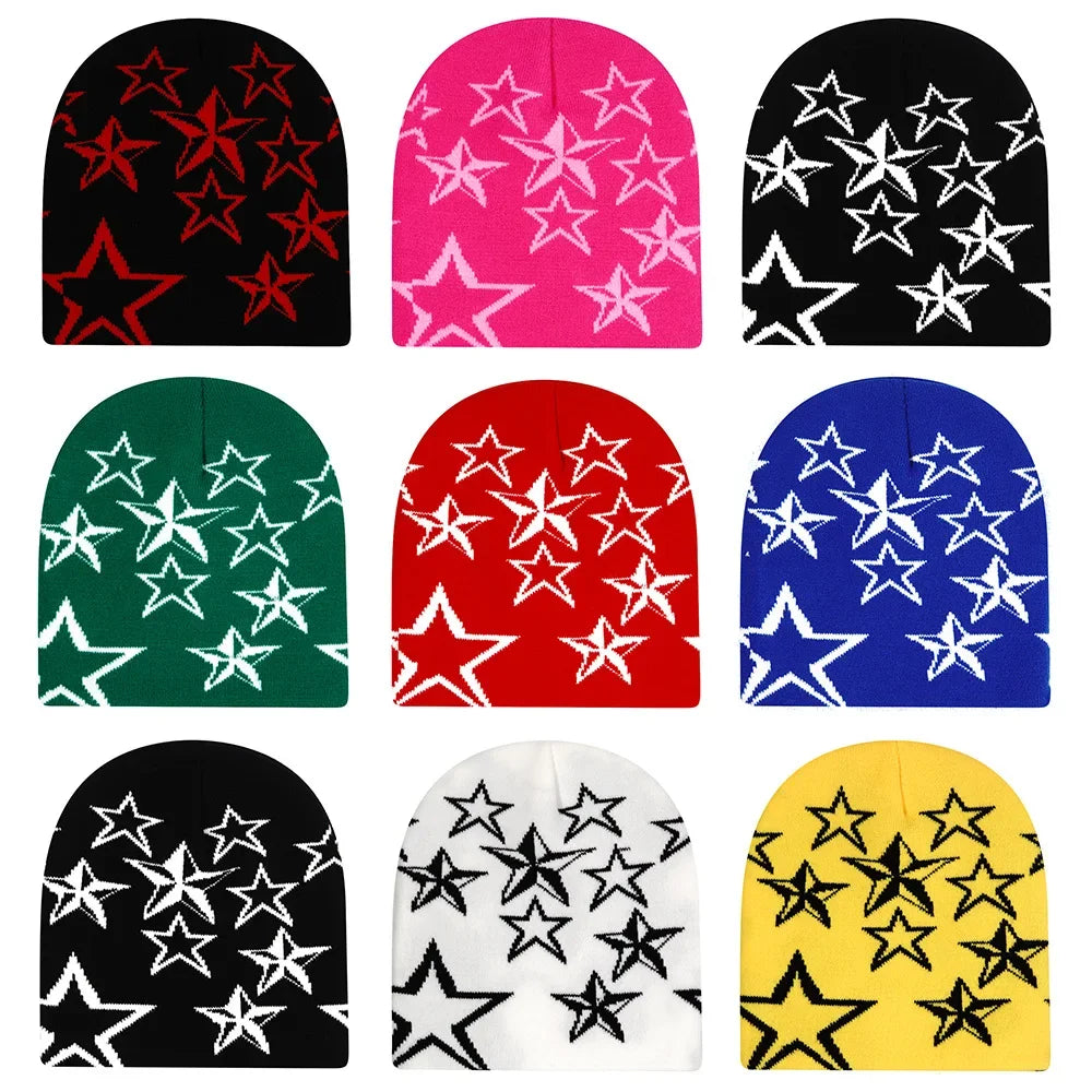 men-women-vintage-retro-graphic-warm-hat