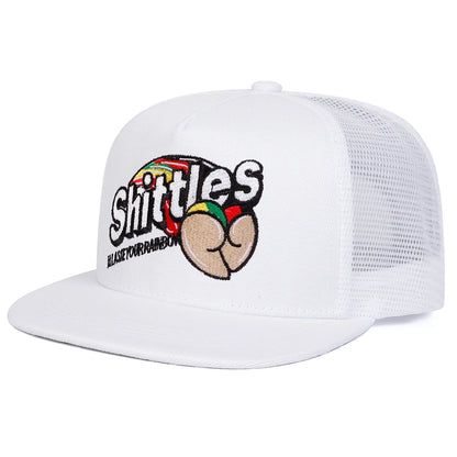 men-women-breathable-vintage-retro-mesh-baseball-hat