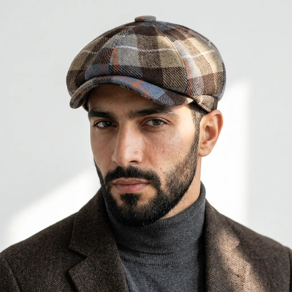 newsie-bakerboy-paperboy-cabbie-hat-men-women-unisex
